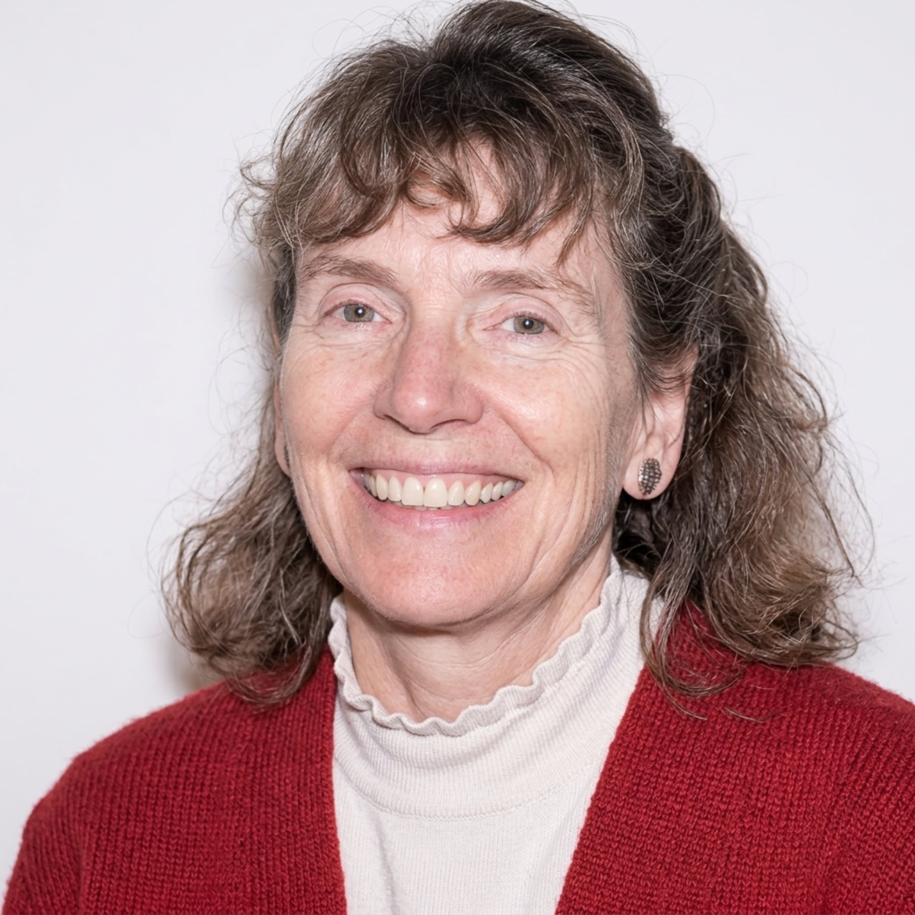 Writer: Susan R. Johnson, MD