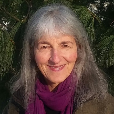 Writer: Connie Helms