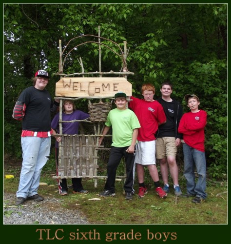 TLC second project 003