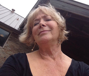 Joan Roberts