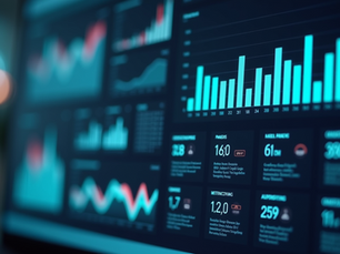 Revolutionizing Marketing with Data-Driven Marketing Success