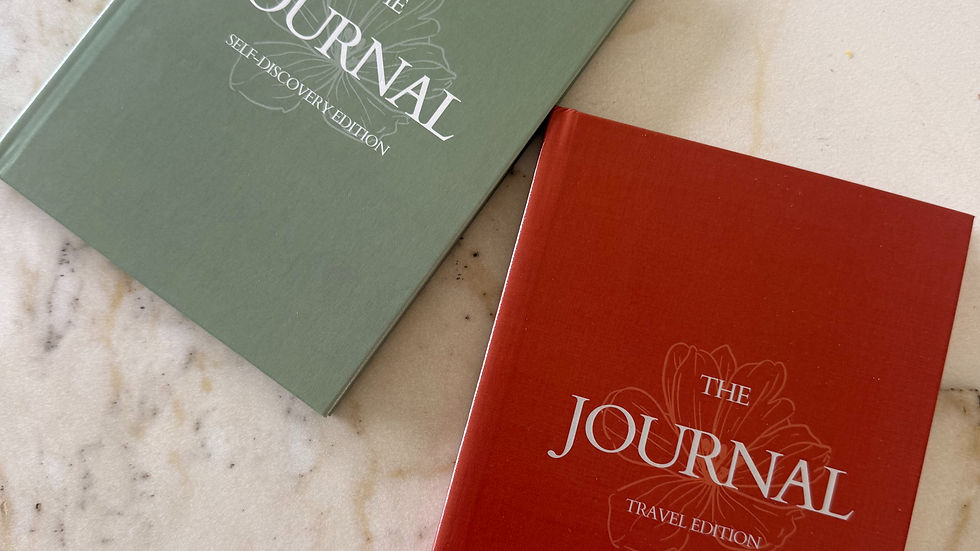 Workshop Travel Journaling met Marie-Filique