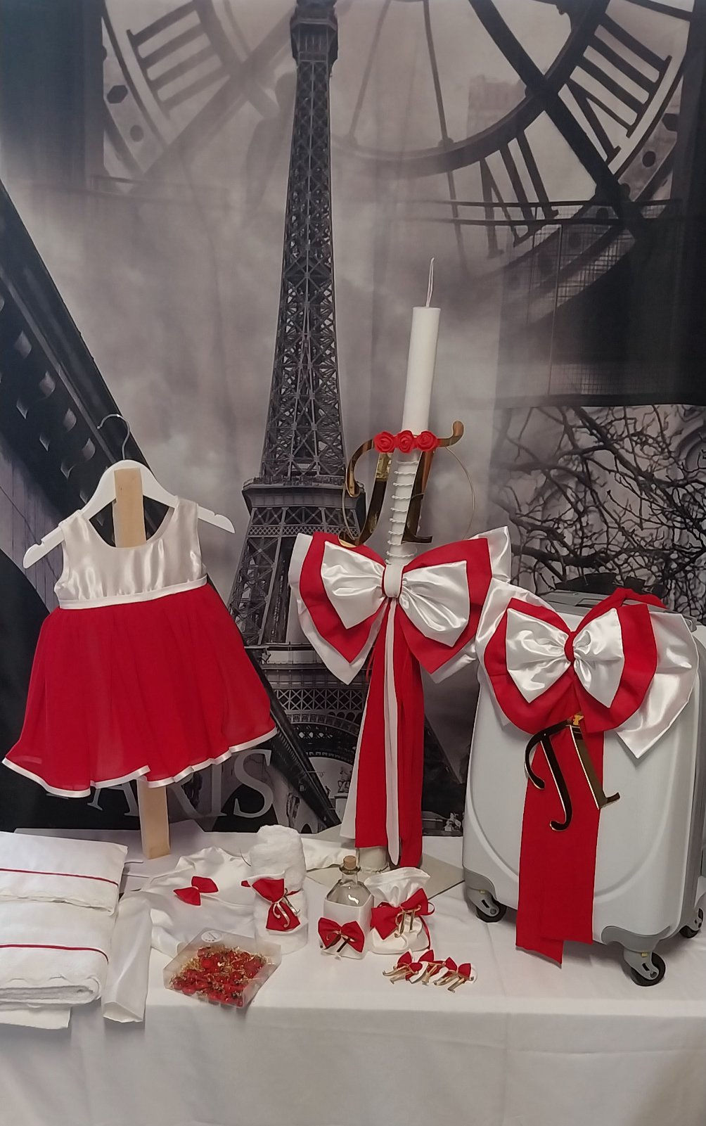 Πακέτο πασχαλίτσα