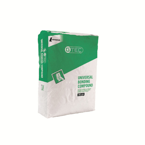 SINIAT GTEC UNIVERSAL BONDING COMPOUND 25KG kollups limited