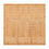 Thumbnail: GRANGE SUPERIOR LAP FENCE PANEL 1.2 X 1.8M