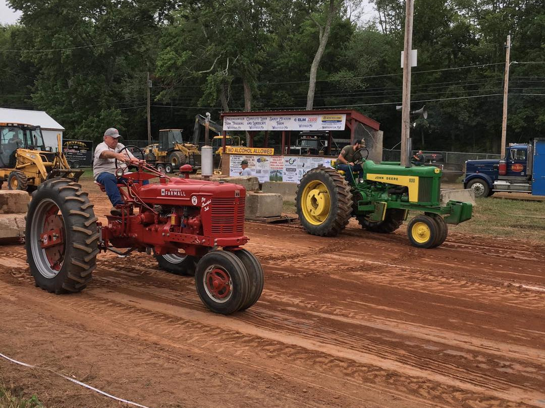 Photo of Westfield Fair 2026 — Aug 21–23 in Westfield, MA event