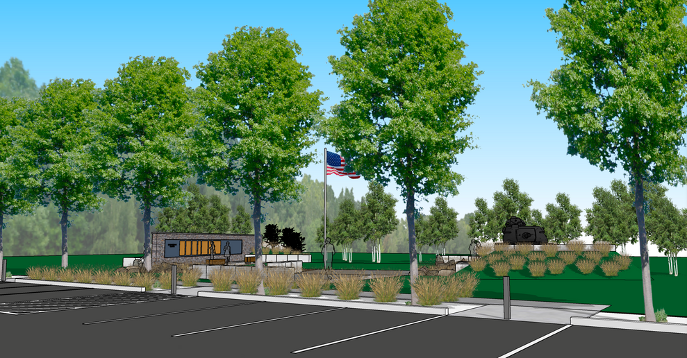 Granby Veterans Memorial United States Friends of Granby Veterans