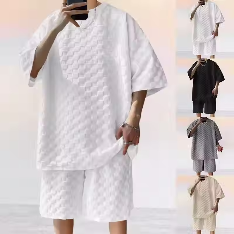 Thumbnail: Textured Summer Set