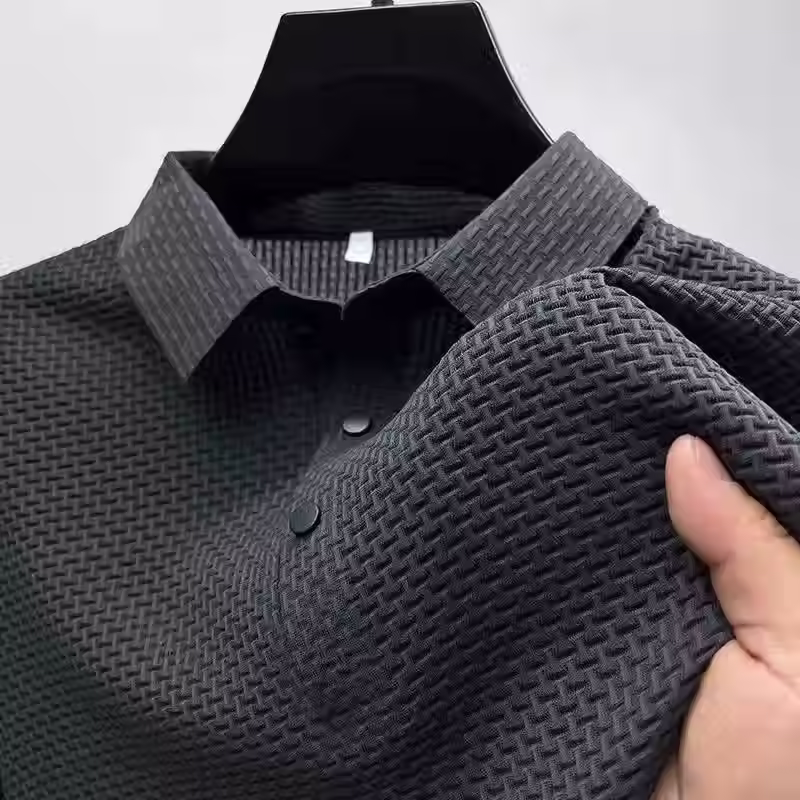 Thumbnail: Casual Polo T-shirt