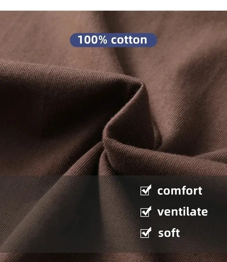 Thumbnail: 100% Cotton T-shirt