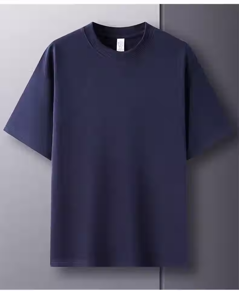 Thumbnail: 100% Cotton T-shirt
