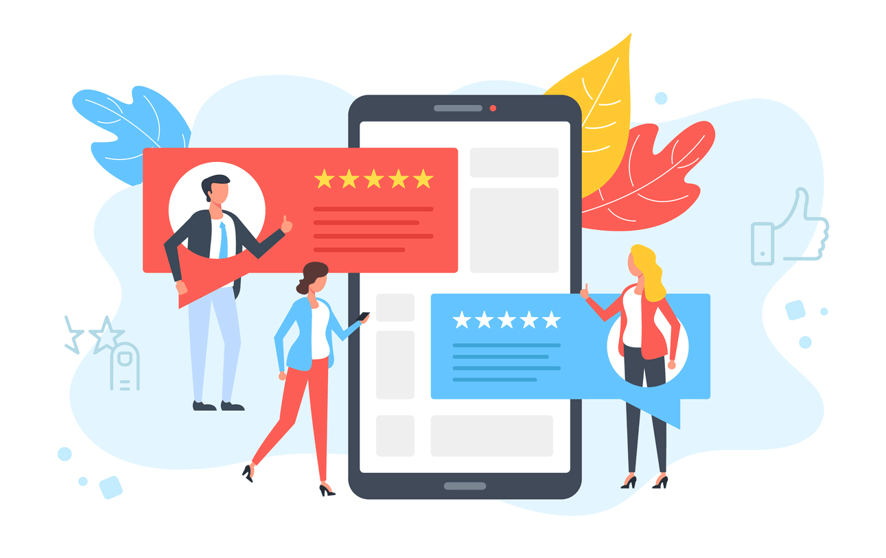 How to get better reviews on eCommerce marketplaces