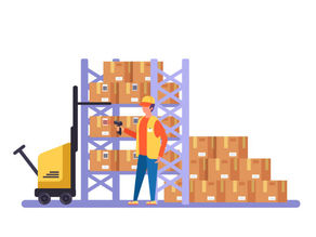 Eight ways to optimize your warehouse in India