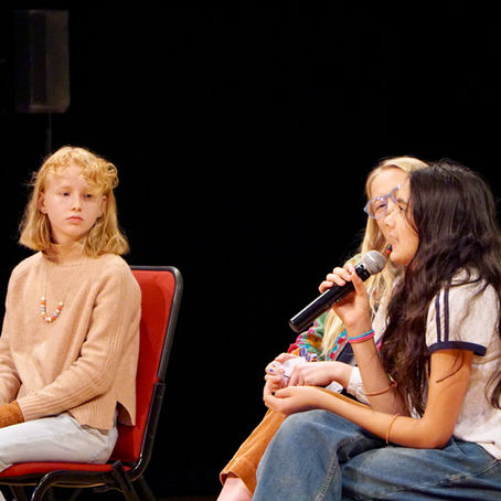 Why Under 16's Deserve a Life Beyond the Feed