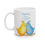 Thumbnail: Together is My Favorite Place Mug 11 oz. 