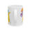 Thumbnail: Love You a Bunch! Mug 11 oz. 