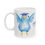 Thumbnail: Bluebird Graduation Mug 11 oz. 
