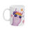 Thumbnail: Hippie Llama Mug 11 oz.