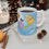 Thumbnail: Catnip Party Mug 11 oz.