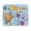 Thumbnail: Cats & Yarn Mouse Pad