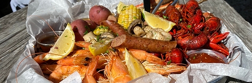 Where Y'at Seafood Restaurant & Market