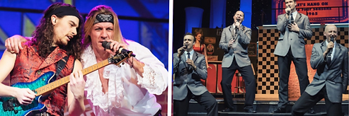 King's Castle Theatre