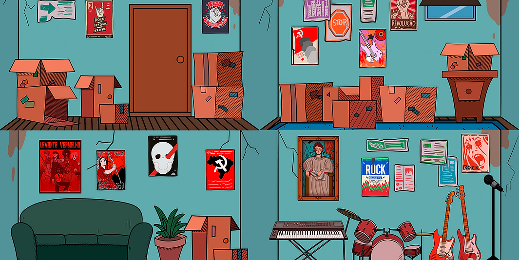 Backgrounds