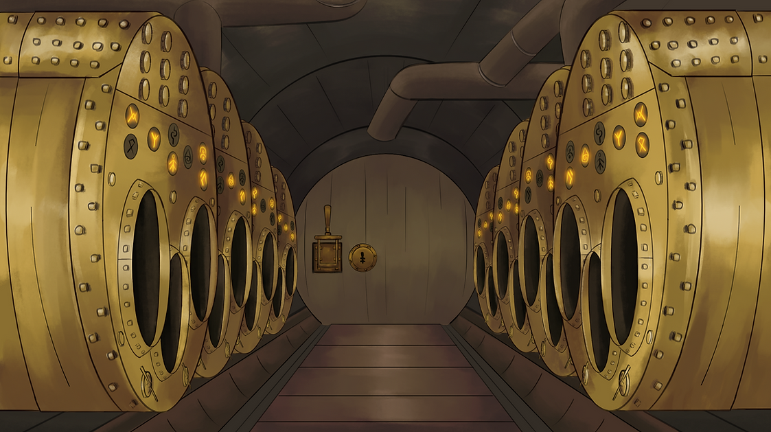 Boiler room