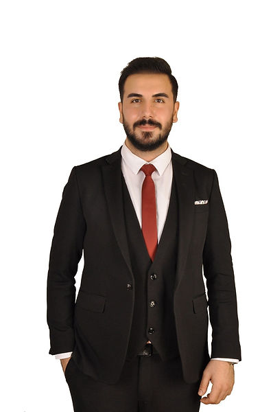 uzman psikolog sinan dagbakan