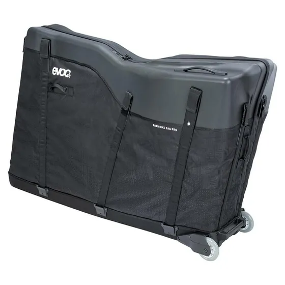Boîte de transport de vélo Evoc pro