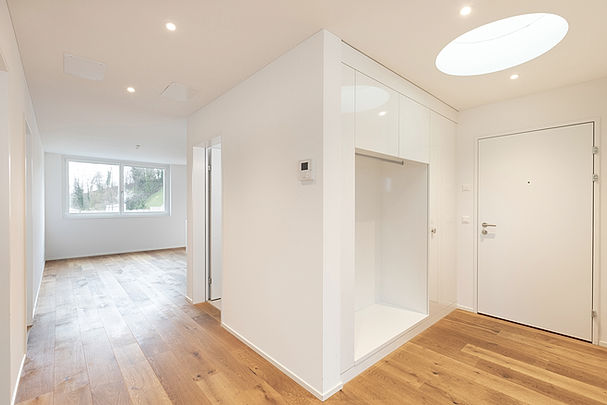 Immobilienfotografie Innenarchitektur