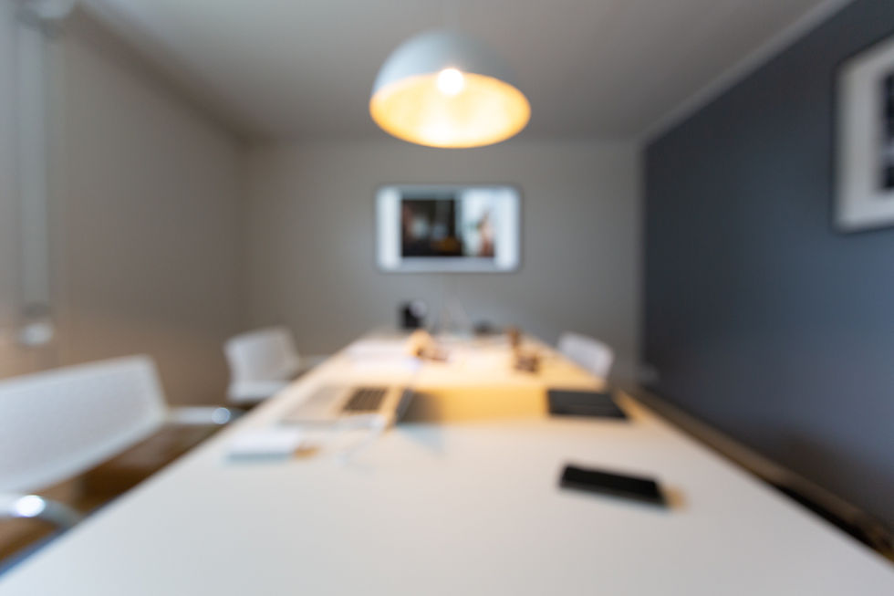 Workspace Grünau Neuenkirch