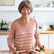 Home Cook