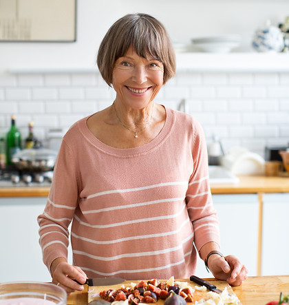 Home Cook