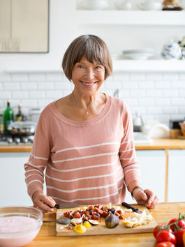 The Ways Technology Advancements Have Improved Seniors Home Care
