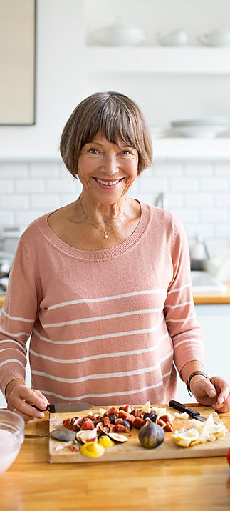 Home Cook