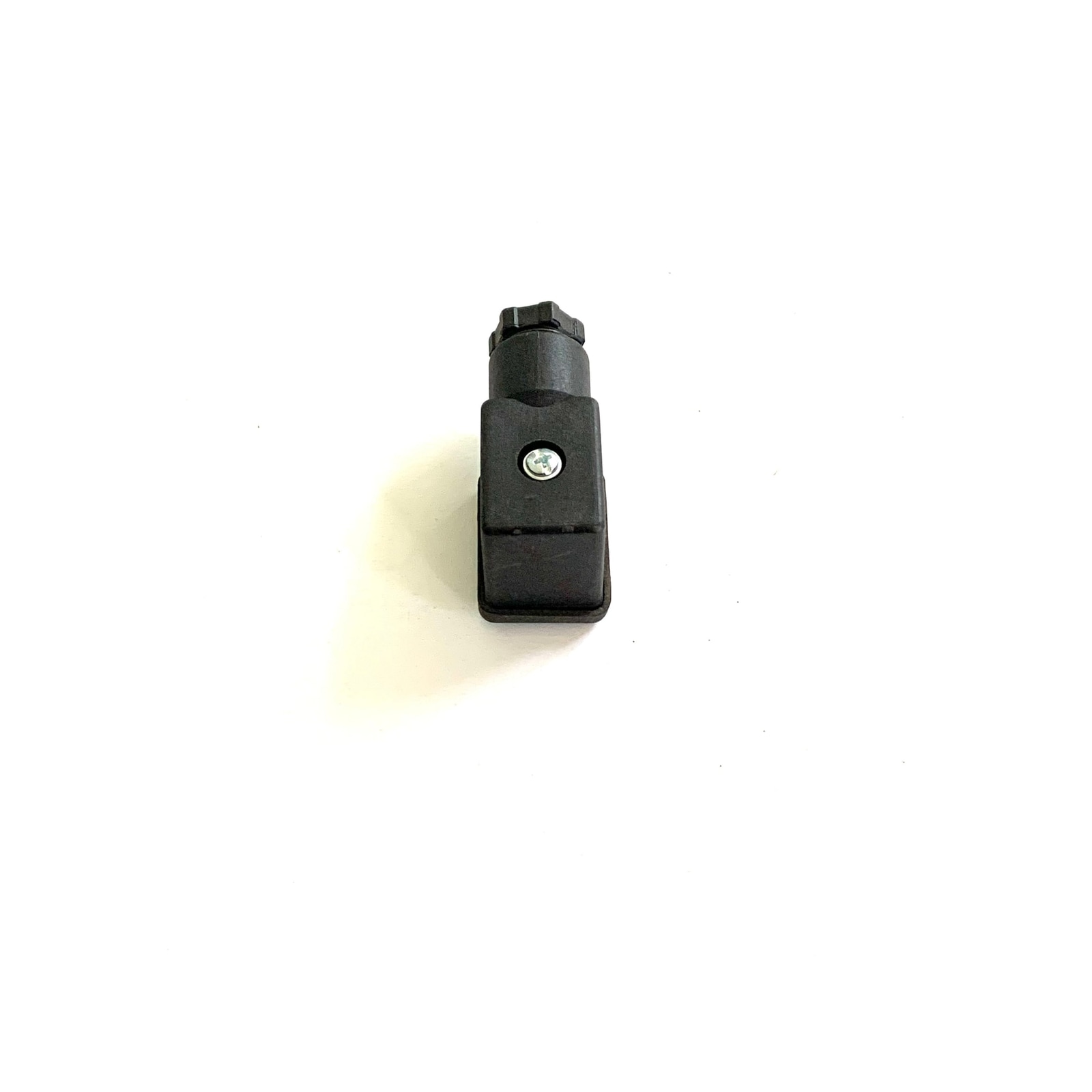 0324212 Plug for solenoid coil | FMB / Union / Realstar 0324212 primary product photo for dry cleaning machine service