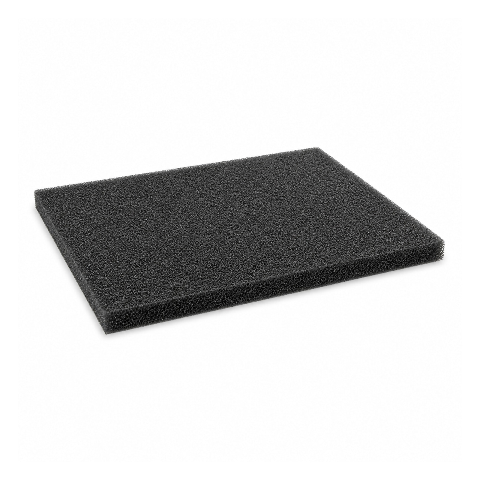 14 x 18 x 3/4 in filter foam 403011 MTP primary product photo for FMB Firbimatic Union and Realstar dry cleaning filtration service