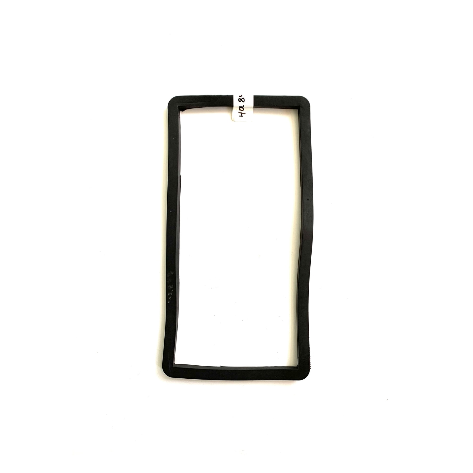 402848 Gasket For Lint Door/Btn Trap | FMB 402848/MTP/Union 402848/RS 402848 primary product photo for dry cleaning machine service