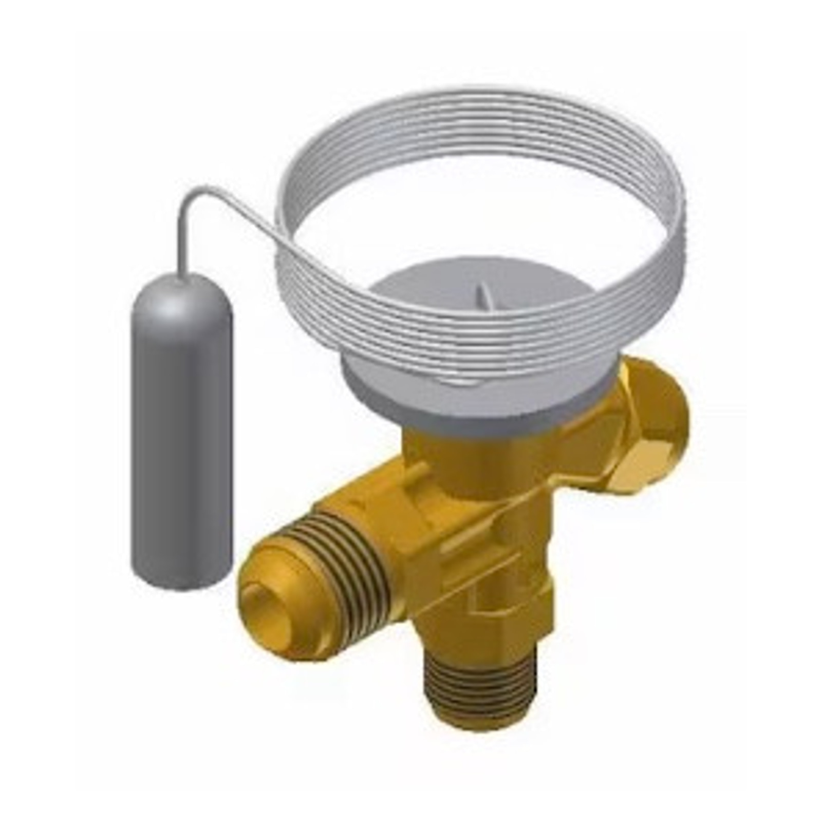 0912018 Danfoss Danfoss TX2 Thermostatic Expansion Valve | FMB / Union / Realstar 0912018 primary product photo for dry cleaning machine service