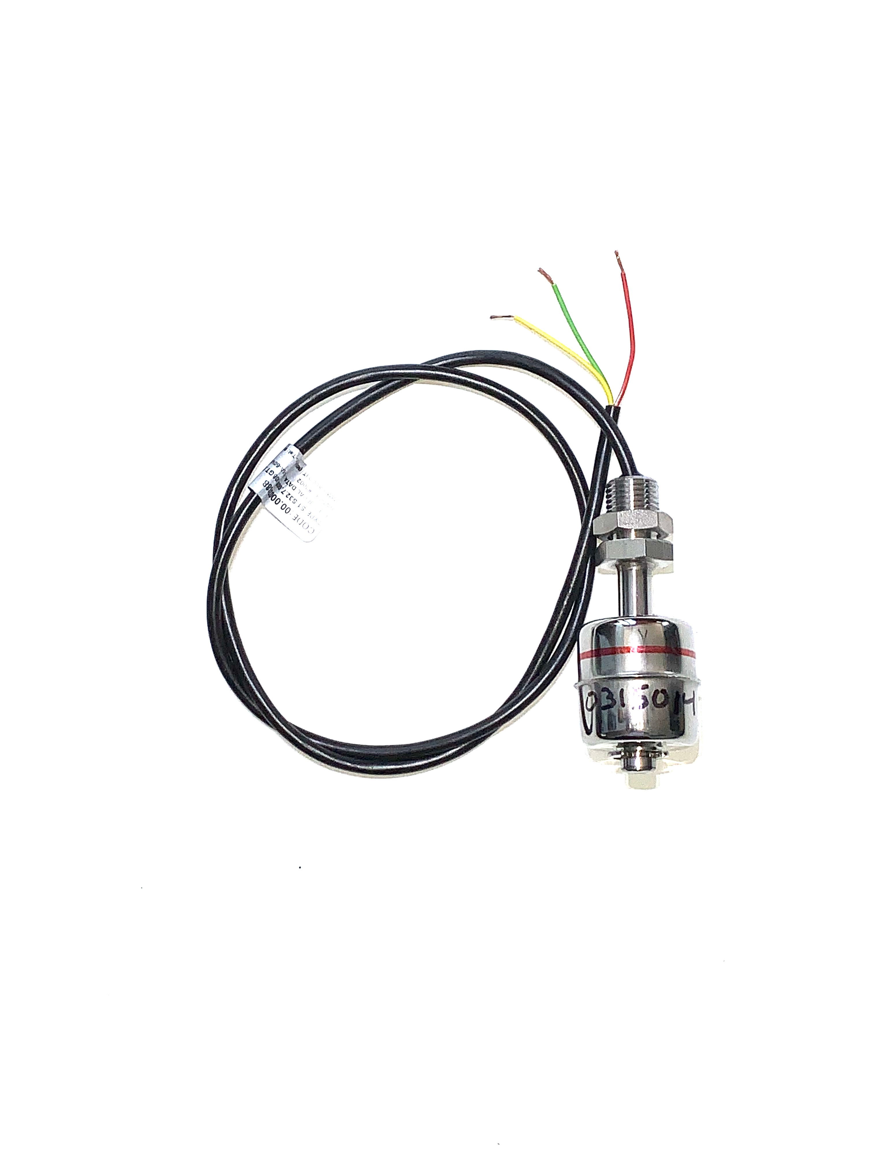 Float Switch, Short | FMB 0315014 / Union 0315014 / RS 0315014