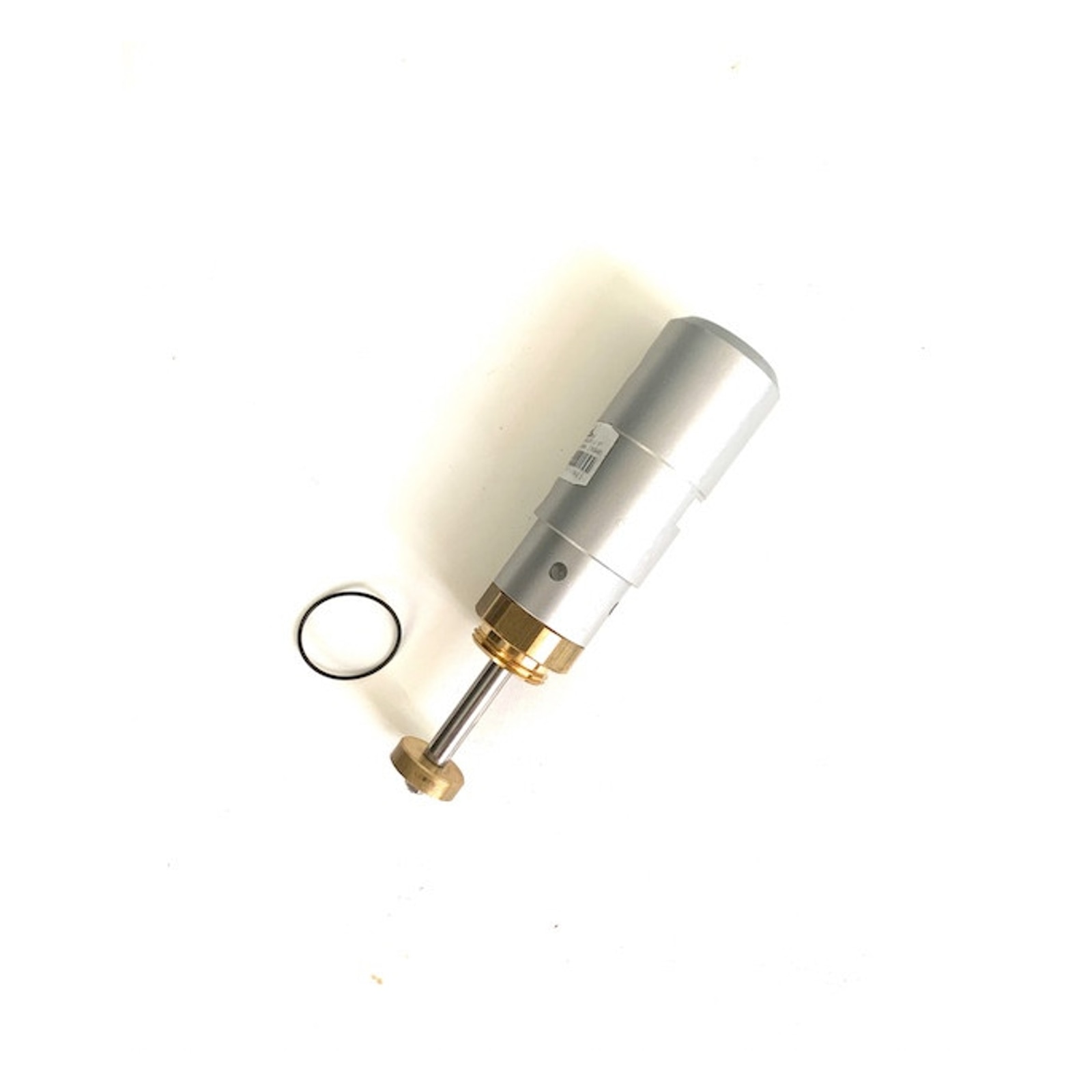 0901175 High-Temp Air Valve, 2 in, NC | FMB / Union / Realstar 0901175 primary product photo for dry cleaning machine service
