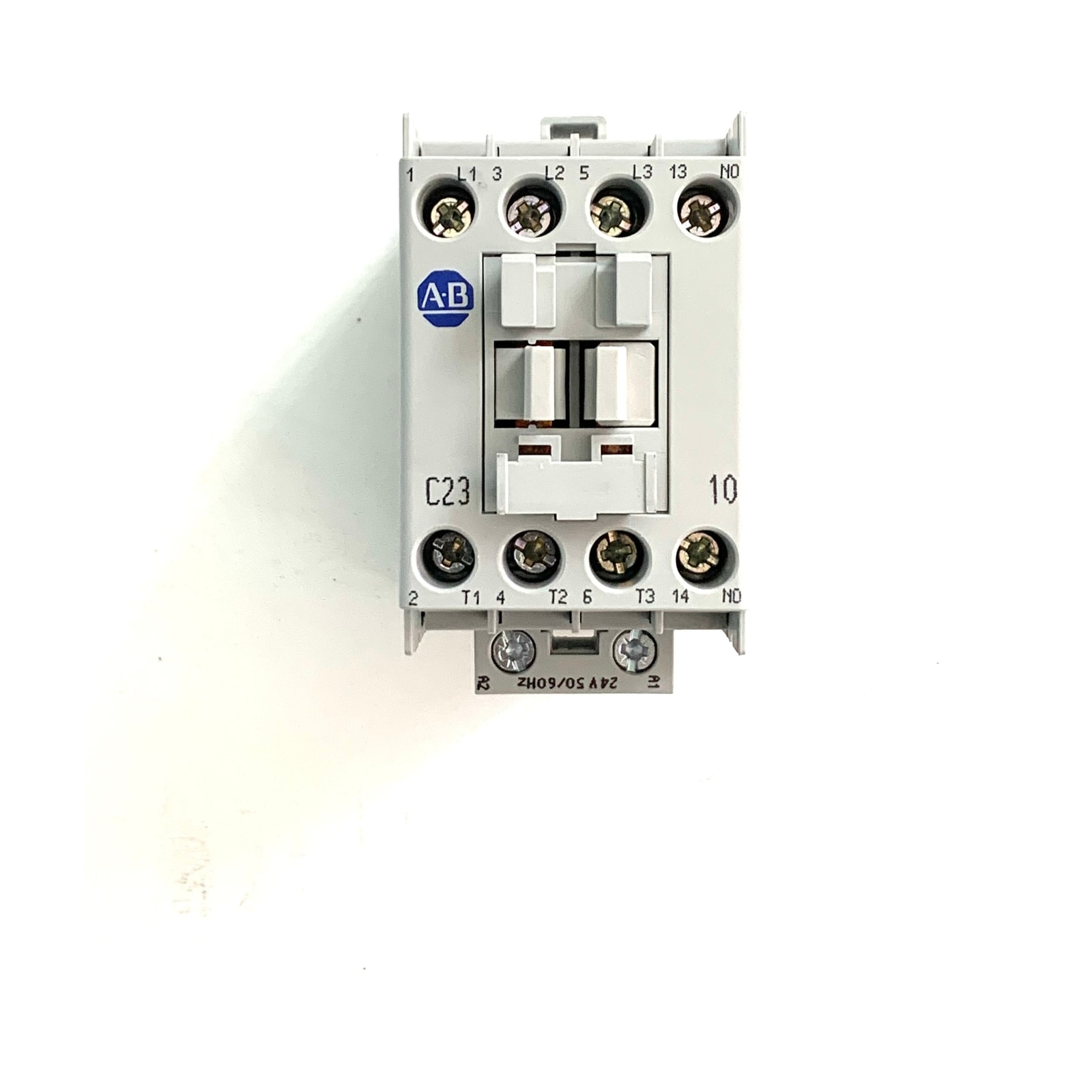 0301003 Allen Bradley Contactor, Allen-Bradley 100-C23 | FMB / Union / Realstar 0301003 primary product photo for dry cleaning machine service