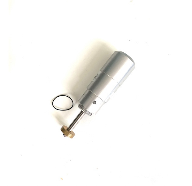 Air Valve, 1-1/4 in, NC | FMB 0901021 / Union 0901021 / RS 0901021
