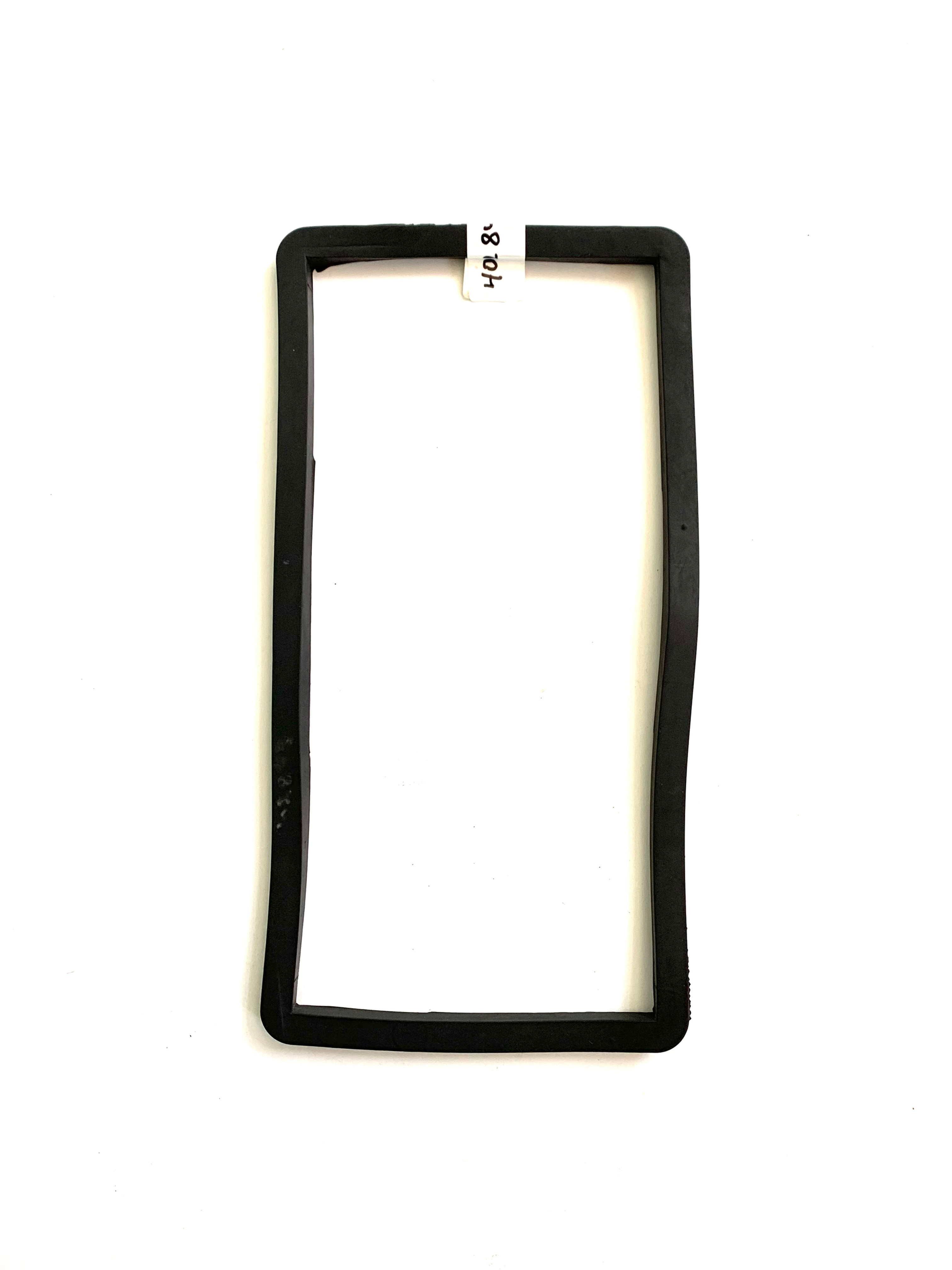 Gasket For Lint Door/Button Trap Dry Cleaning Part 402848/MTP