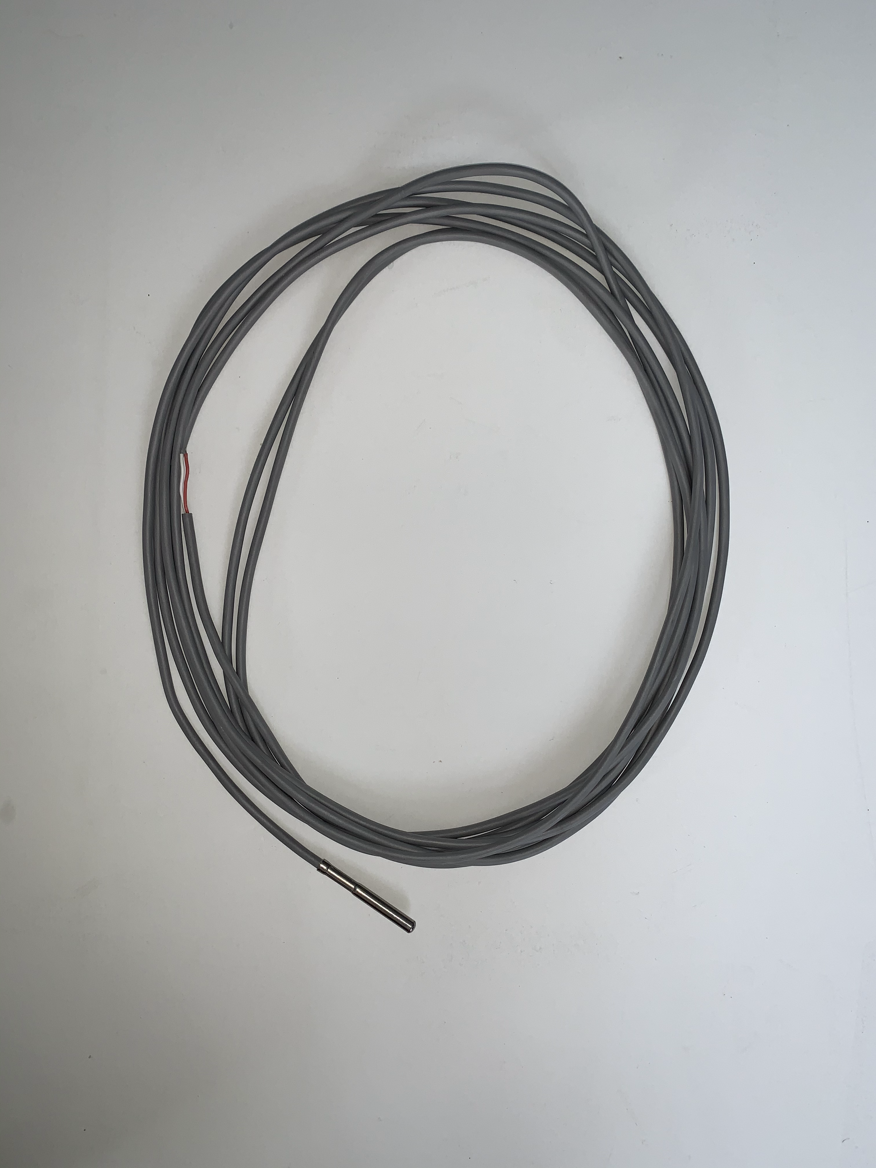 Probe Hi Temperature Dry Cleaning Part 0802043 / FMB 0802048