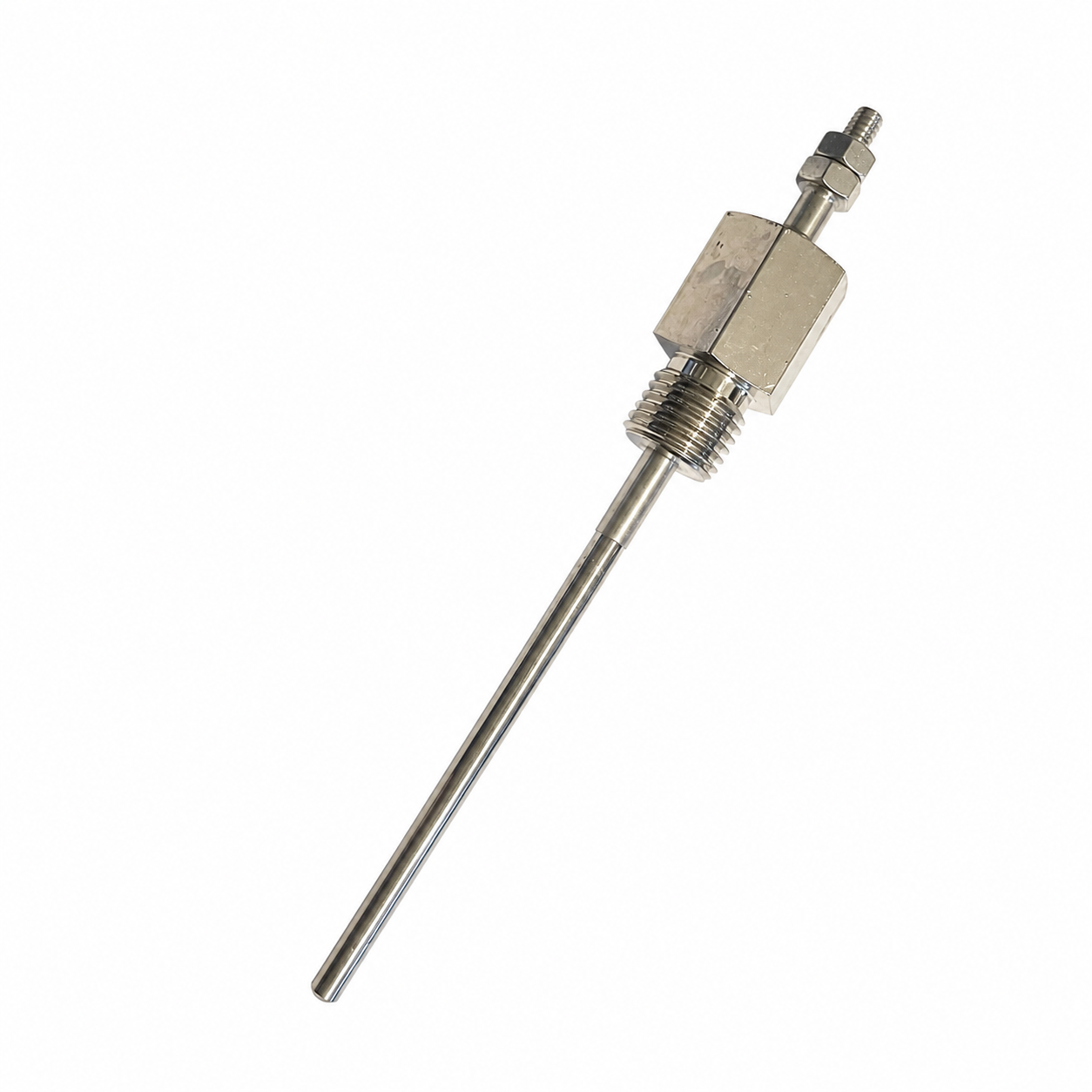 0807011 short straight water-discharge separator probe actual-item image