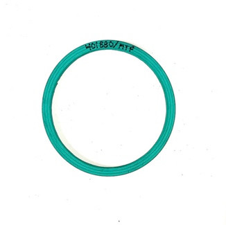 Gasket For Still Sight/Recovery Head Glass Dry Cleaning Part 401880/MTP