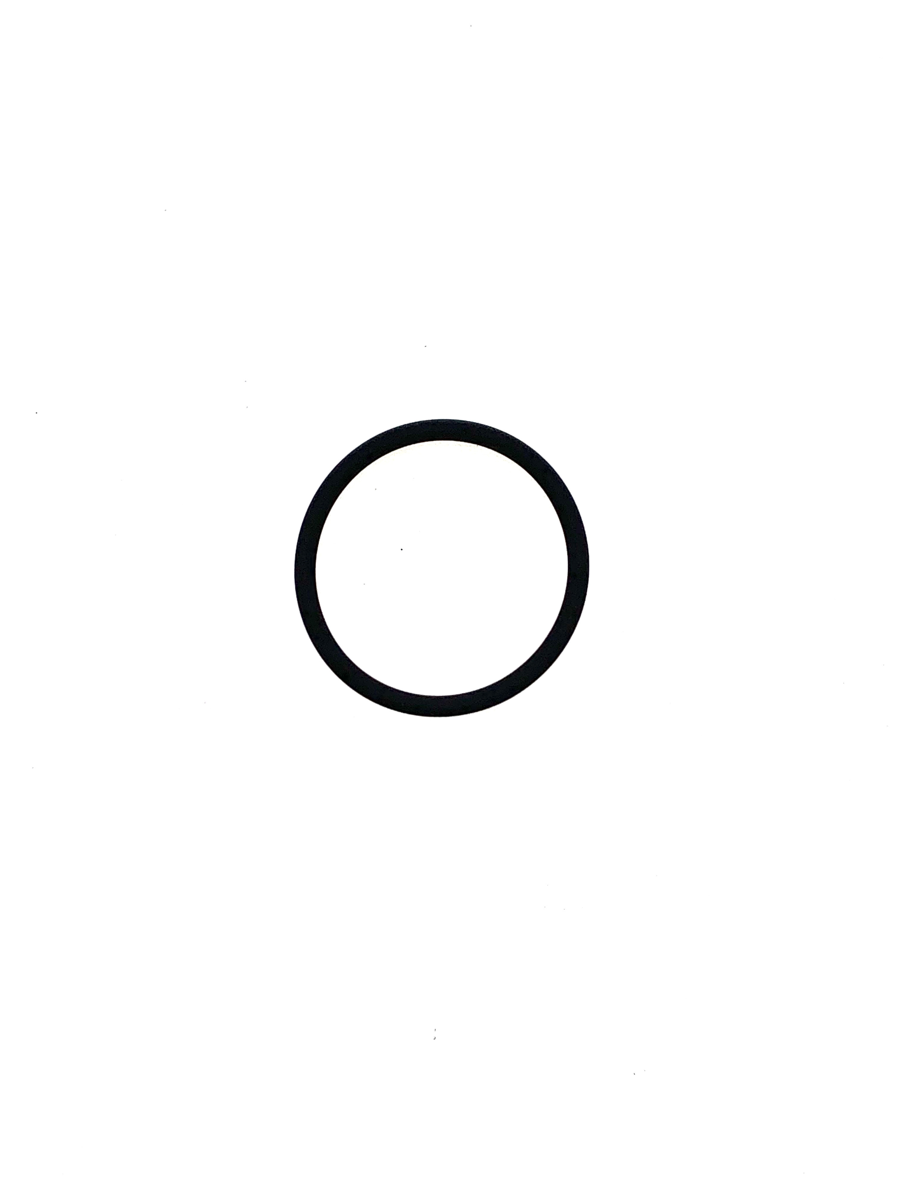 Oring for spin disc bearing housing Dry Cleaning Part 1005012 / Old G11410