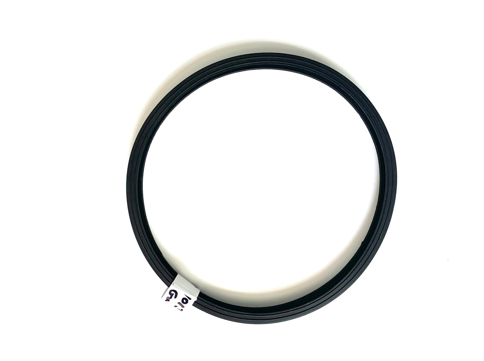 Gasket For Base Tank/Separator Sight Glass Dry Cleaning Part 401317/MTP
